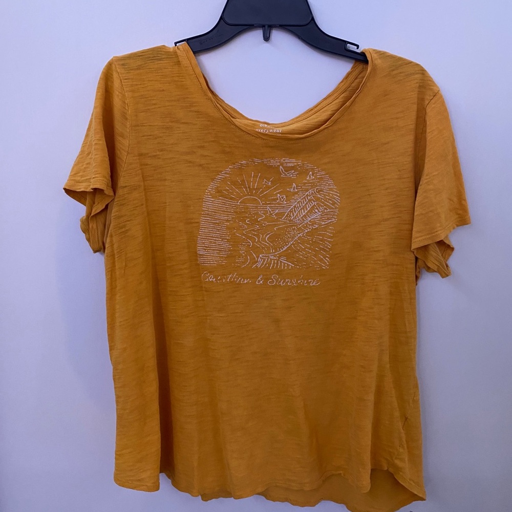 Graphic T-shirt
